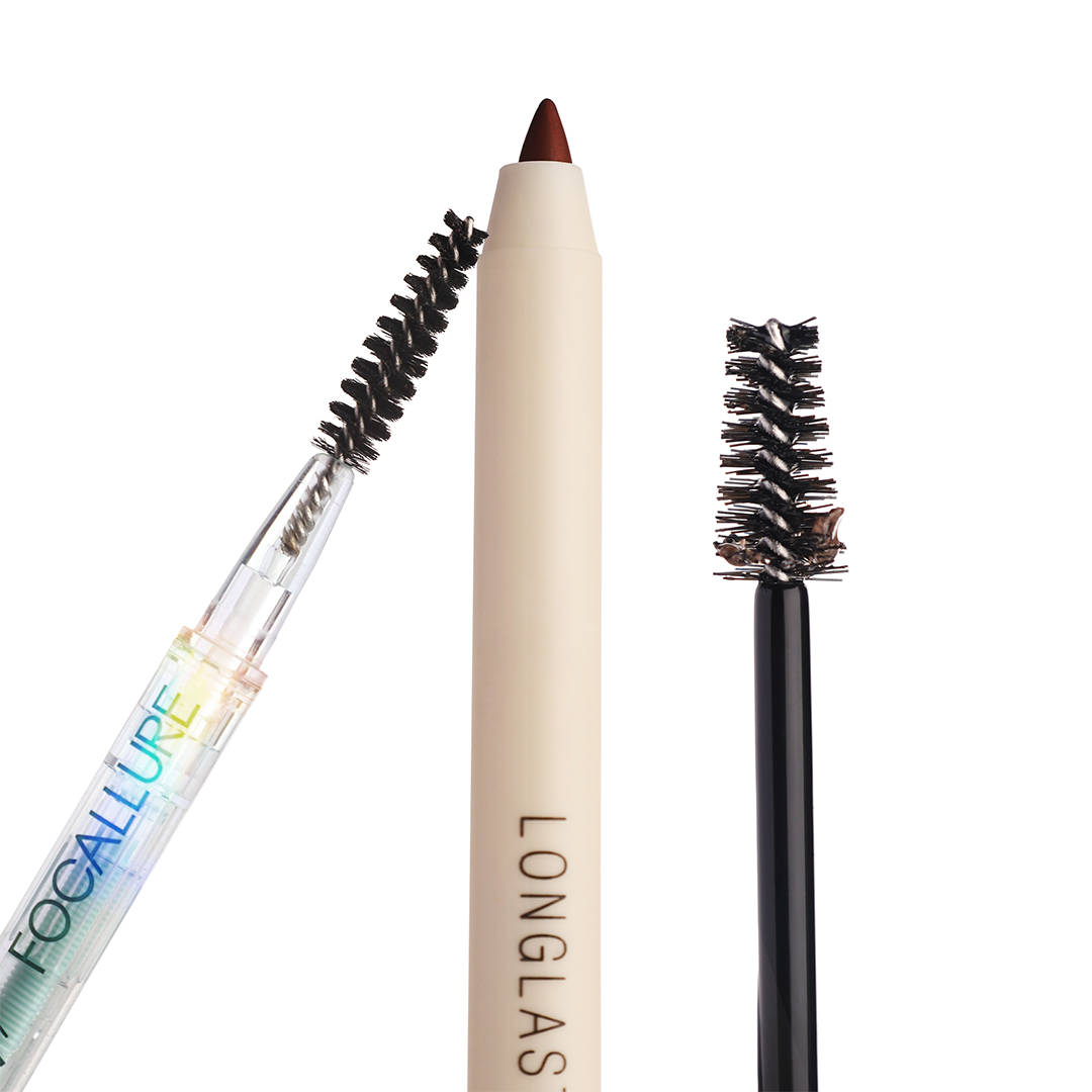 Lasting Soft Gel Eyeliner Pencil | E20 - view 4