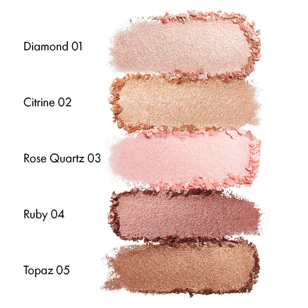 Beauty Soft Strobe Creamy Highlight Powder | F14 - view 5