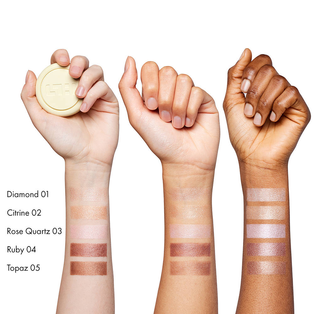 Beauty Soft Strobe Creamy Highlight Powder | F14 - view 6