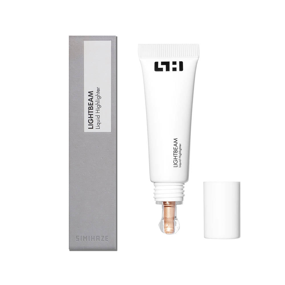 Beauty Light Beam Liquid Highlighter | F14 - view 2