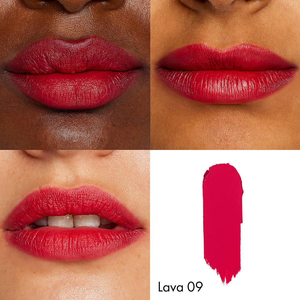 Beauty Velvet Blur Matte Lipstick Balm | L12 - view 4