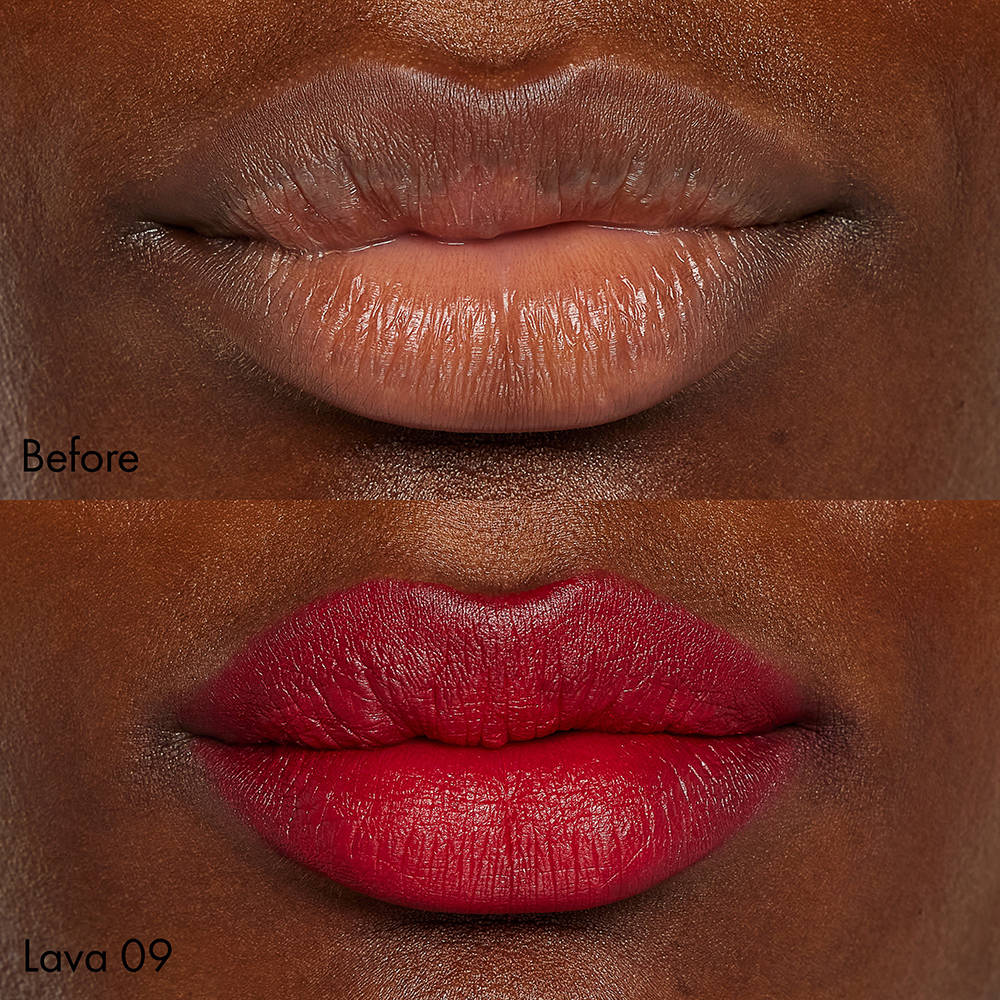 Beauty Velvet Blur Matte Lipstick Balm | L12 - view 5