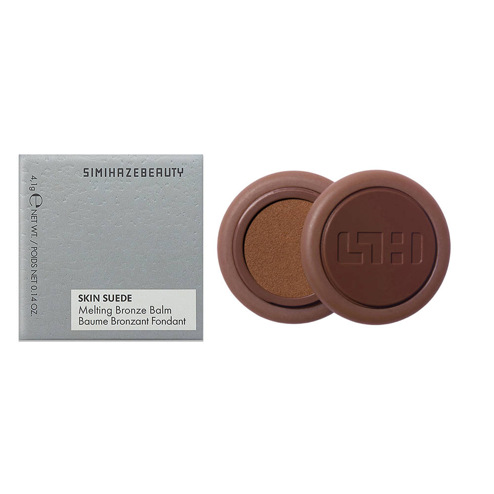 Beauty Skin Suede Melting Bronze Balm | L12 - view 2