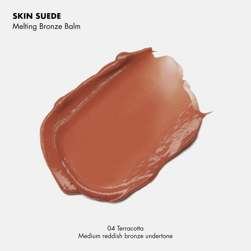 Beauty Skin Suede Melting Bronze Balm | L12 - view 3