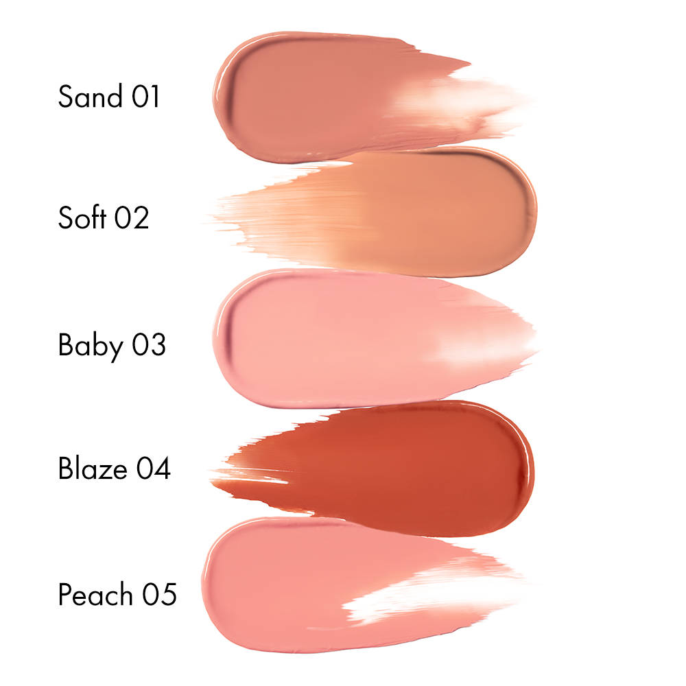 Beauty Sun Flush All-Over Face Tint | F14 - view 5