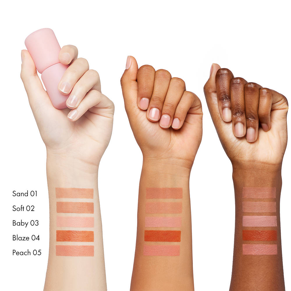 Beauty Sun Flush All-Over Face Tint | F14 - view 6