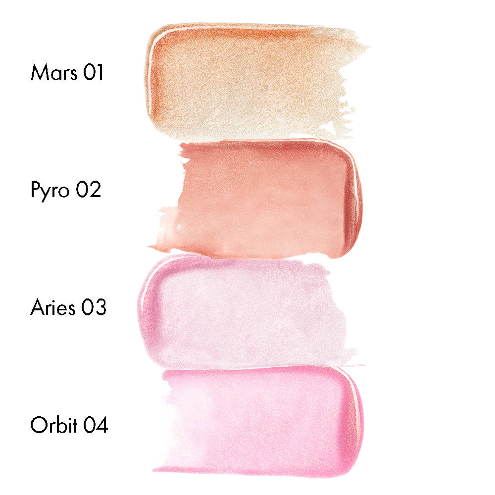 Beauty Lunar Lip Gel | L12 - view 8