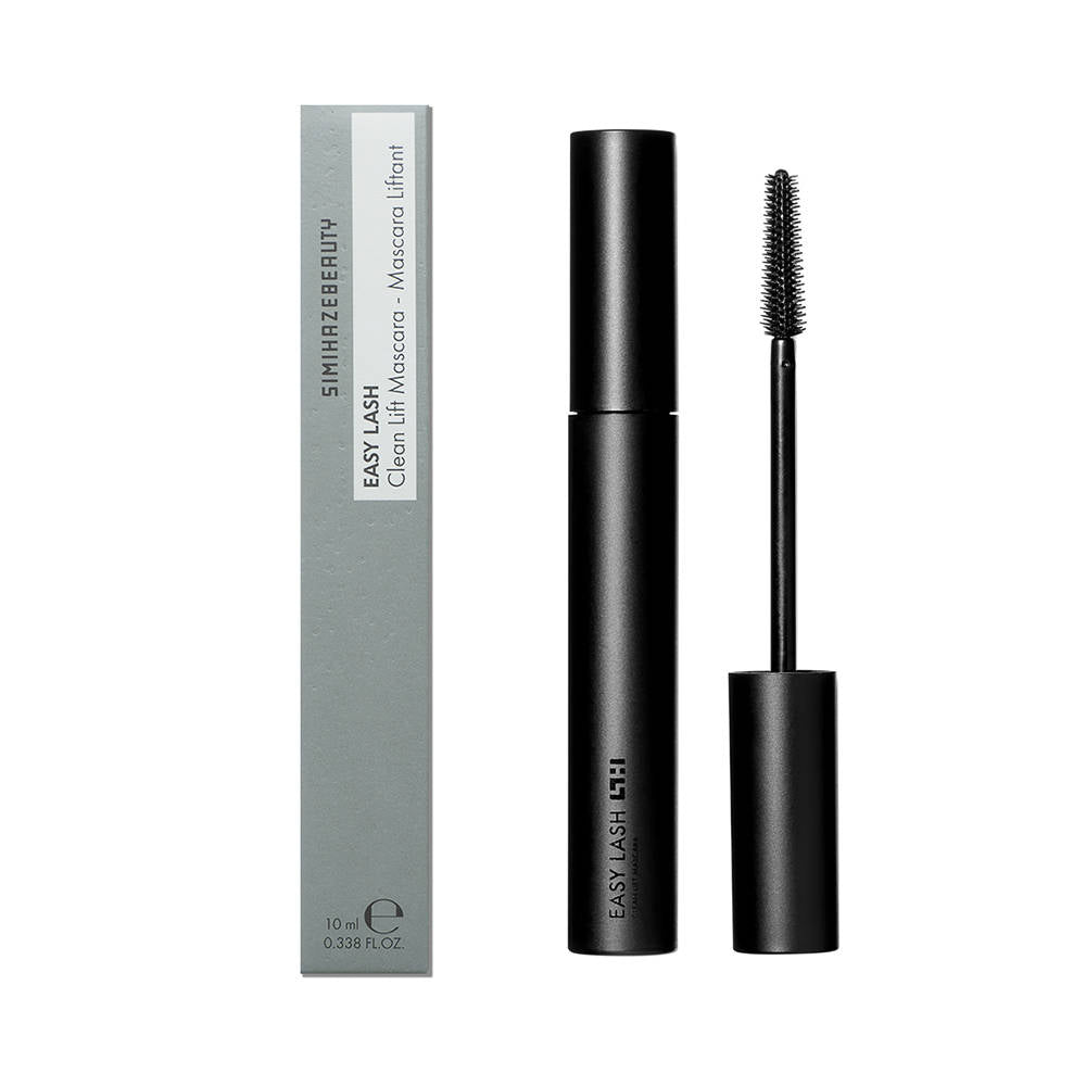 Beauty Easy Lash Clean Lift Mascara | E20 - view 2