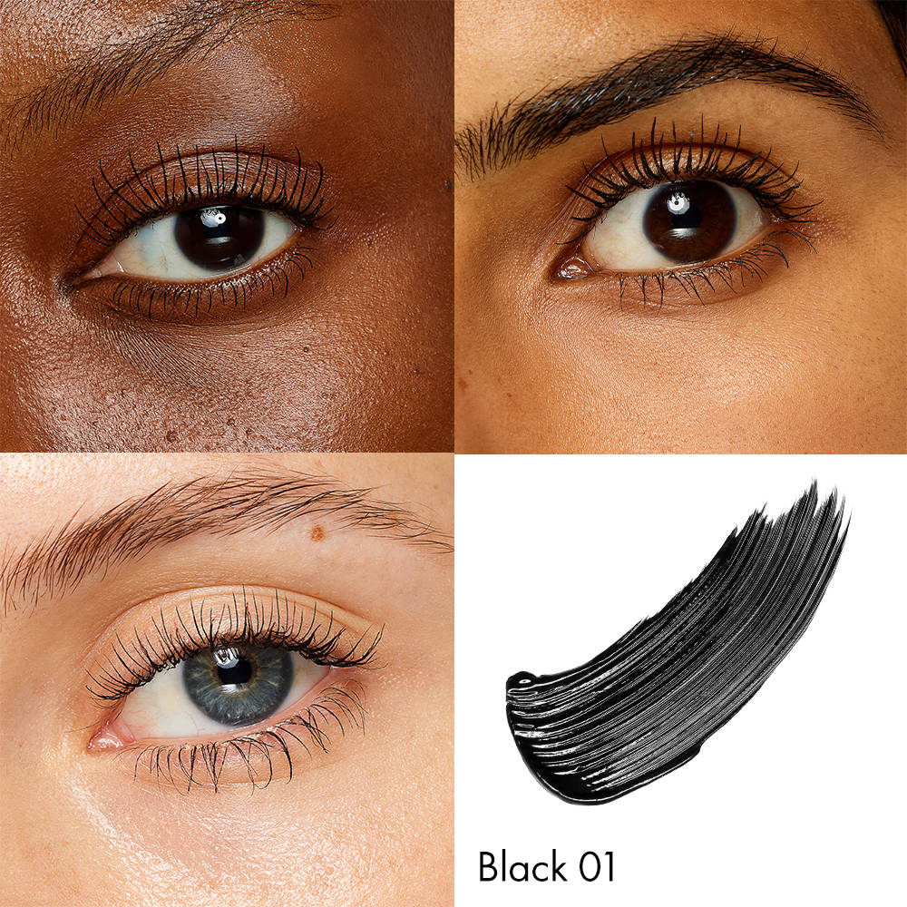 Beauty Easy Lash Clean Lift Mascara | E20 - view 5