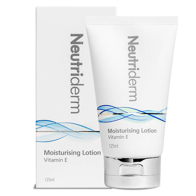 Moisturising Face & Body Lotion For Dry, Aging, Wrinkles, Acne, Red Skin With Vitamin E | B20 - view 2