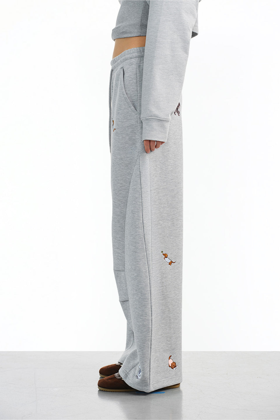 Paw Club Joggers JG67