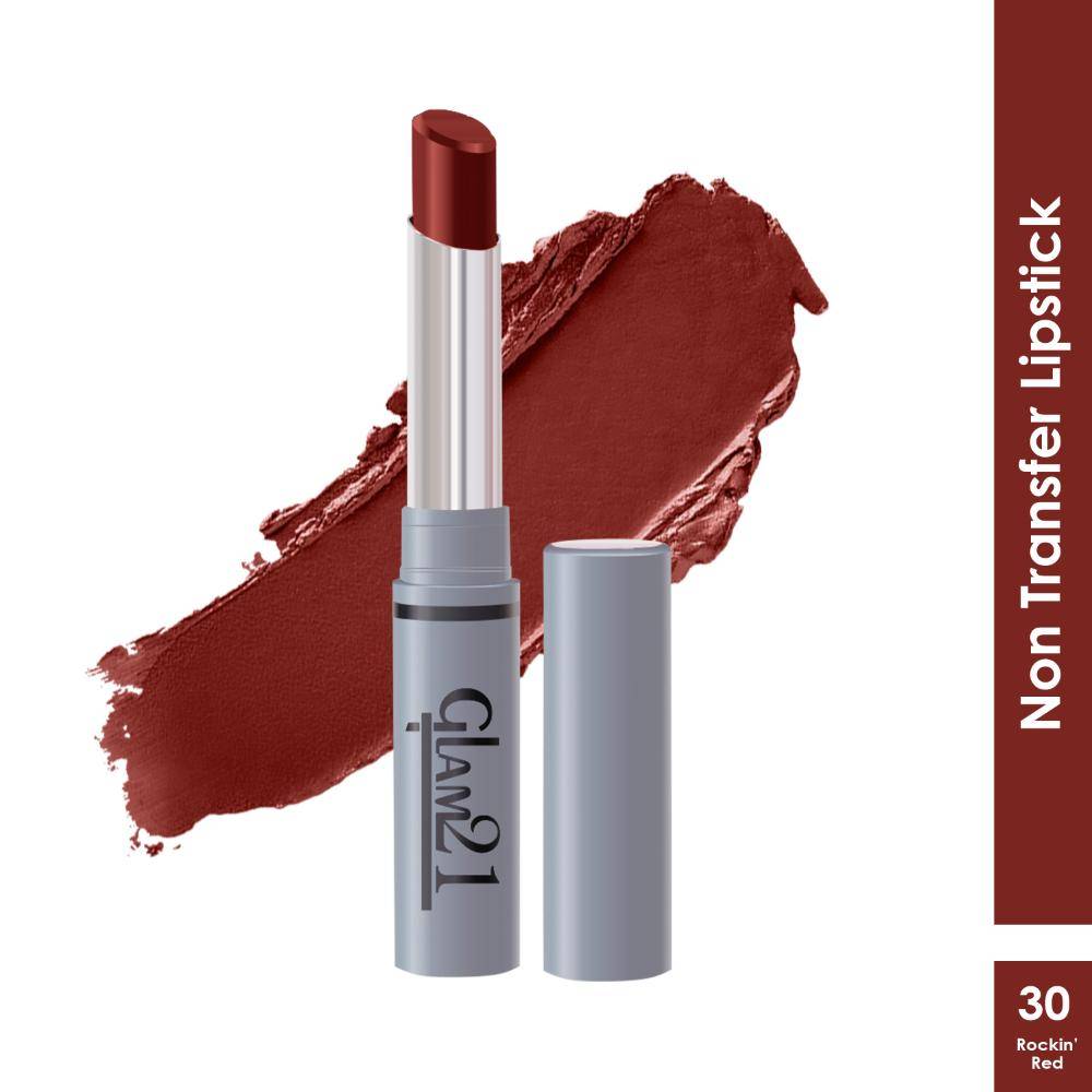 Long Lasting Non-transfer Lipstick | L12 - view 127