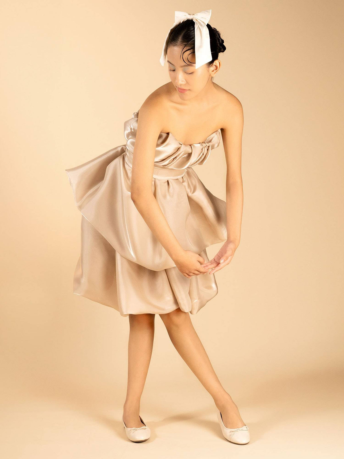Women Swans Silver Ballernia | F61 - view 14