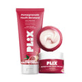 The Plant Fix Pomegranate Youth Renewal Cleanser & Retinol Cream | PL1 - view 1