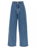 Blue Baggy jeans | BG78 - view 1