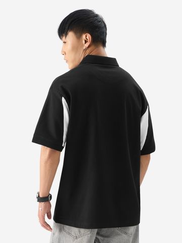 Buy Top Gun: Maverick Oversized Polo Online. P09