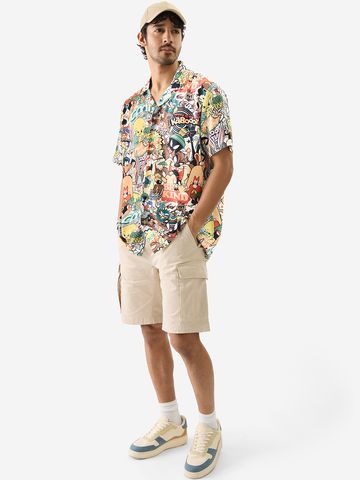 Buy Looney Tunes: Vintage Printed Shirts Online C76