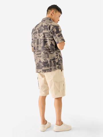 Buy Batman 1989  Summer Shirts Online at The Souled Store. C76