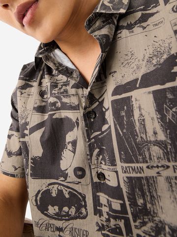 Buy Batman 1989  Summer Shirts Online at The Souled Store. C76
