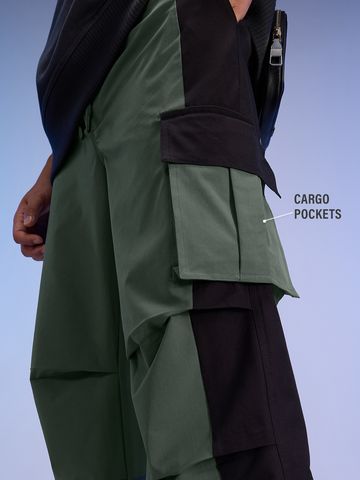 Buy Parachute Pants: Riveria Online F56