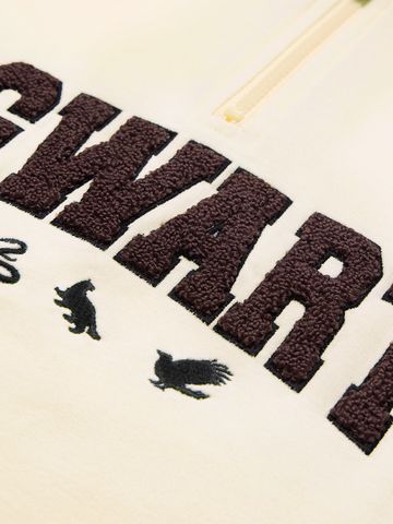 Buy Harry Potter: Hogwarts Zipper Polos Online. P09