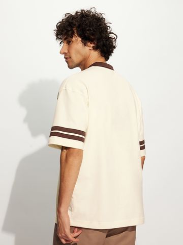 Buy Harry Potter: Hogwarts Zipper Polos Online. P09