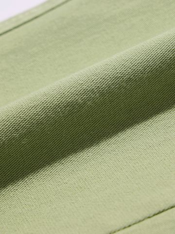 Buy Solids: Mint Men Cargo Pants Online F56