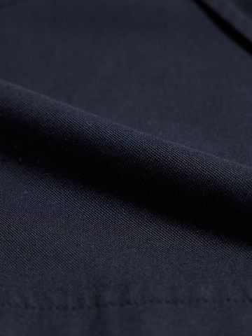 Buy Solids: Classic Indigo Men's Utility Shirts Online C76