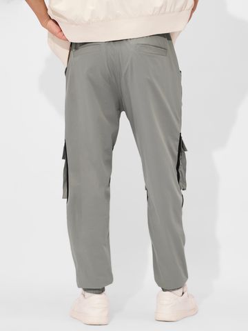 Buy TSS Originals: Space Time Men Oversized Joggers Online F56