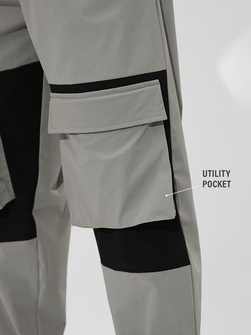 Buy TSS Originals: Space Time Men Oversized Joggers Online F56