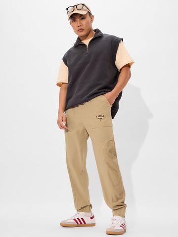 Buy Superman: Logo Men Joggers F56