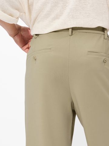 Buy Solids Light Sage Green Men Pants Online at The Souled Store. F56