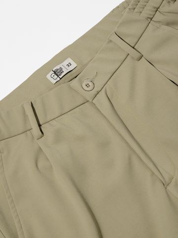 Buy Solids Light Sage Green Men Pants Online at The Souled Store. F56