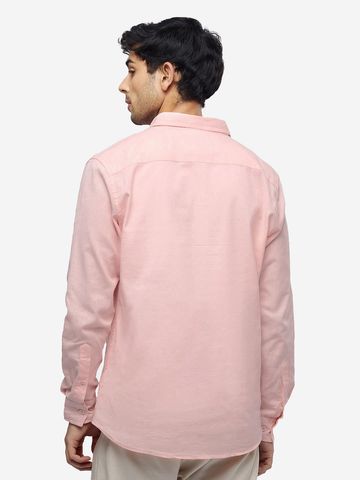 Buy Solids: Lobster Bisque Shirts Online C76