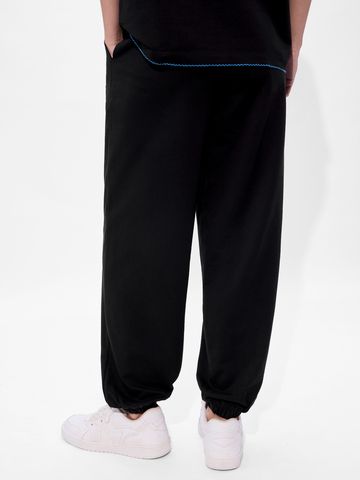 TSS Originals: Evil Eye Women Joggers JB65