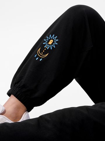 TSS Originals: Evil Eye Women Joggers JB65