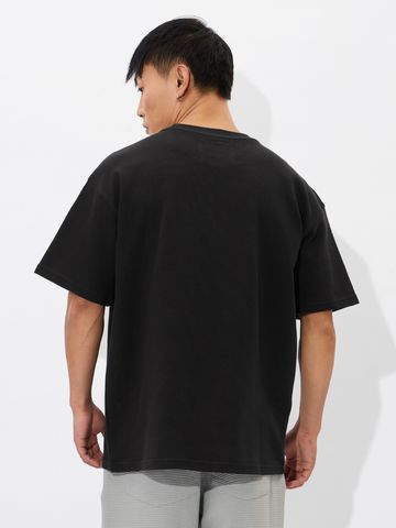 Buy Star Wars: Classic Logo Oversized T-Shirts Online OS23