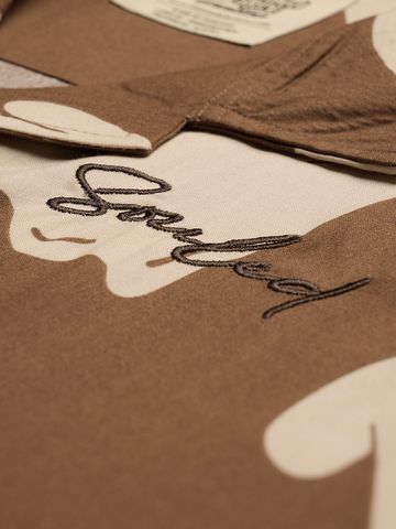 Buy TSS Originals: 4 Souls Men Printed Shirts Online C76
