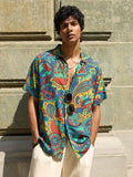 Buy Marvel: Funk Summer Shirts Online C76