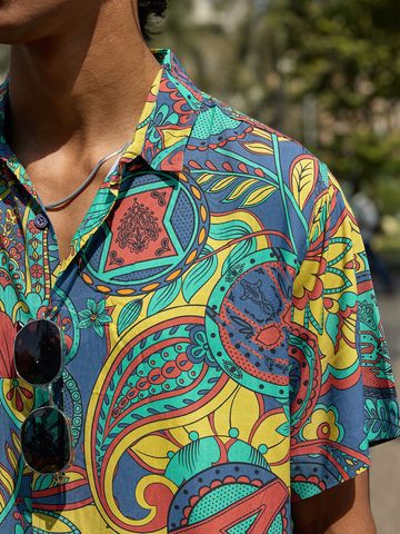 Buy Marvel: Funk Summer Shirts Online C76