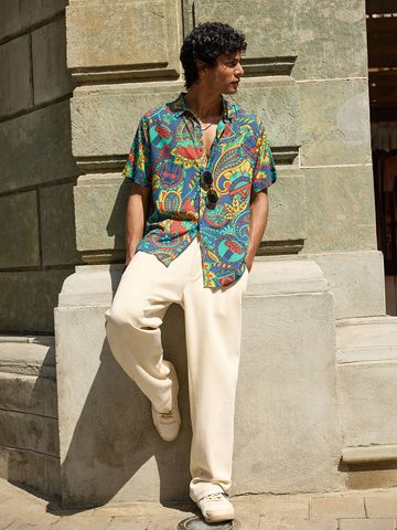 Buy Marvel: Funk Summer Shirts Online C76