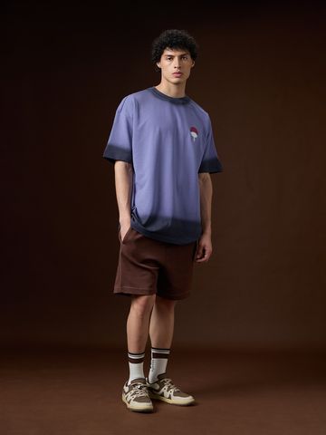 Buy Naruto: Uchiha Oversized T-Shirts Online OS23