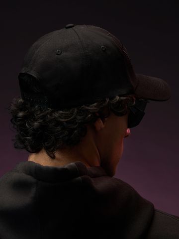 Snapback: Marvel Cap JB65