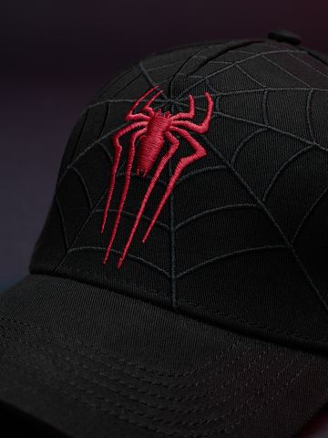 Snapback: Marvel Cap JB65