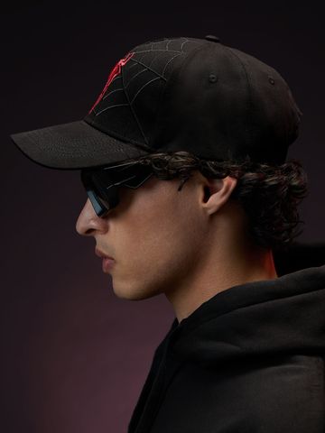 Snapback: Marvel Cap JB65