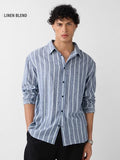 Buy Cotton Linen Stripes: Nautical Online at The Souled Store C76