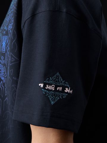 Buy GOTG Legendary Outlaw Oversized T-Shirts Online OS23