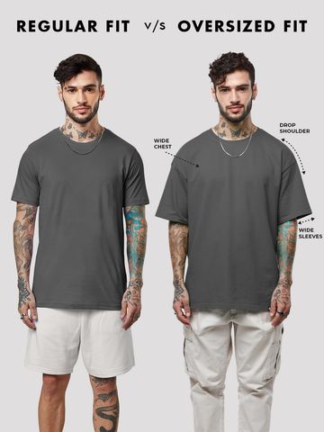 Buy GOTG Legendary Outlaw Oversized T-Shirts Online OS23
