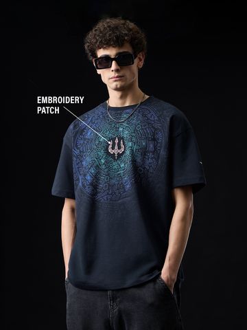 Buy GOTG Legendary Outlaw Oversized T-Shirts Online OS23
