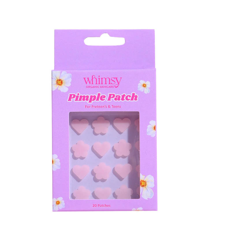 Safe & Organic Pimple Patch | C83 - view 2